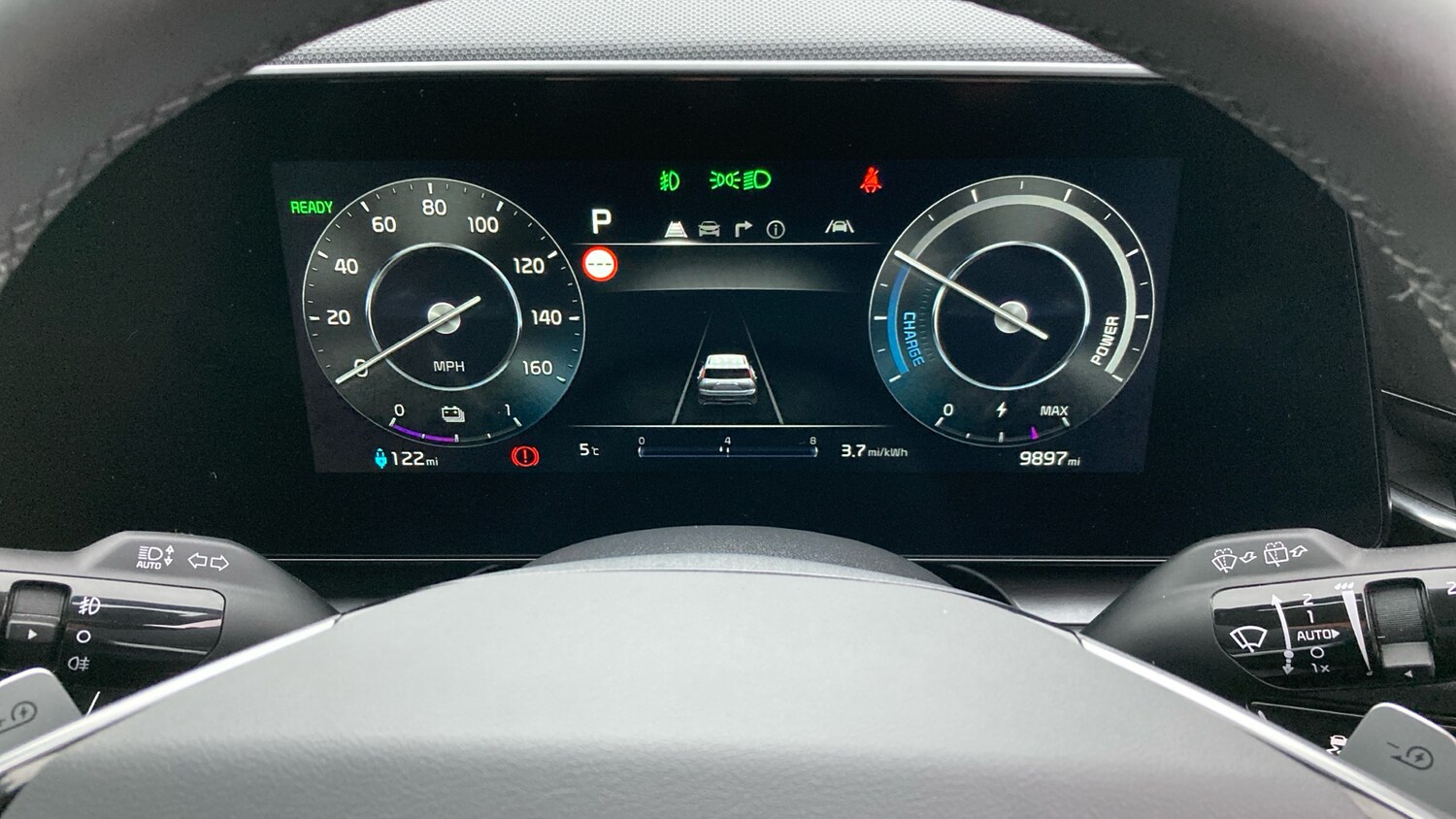 Used Kia Niro 2022 for sale - 76932108: Photo 18