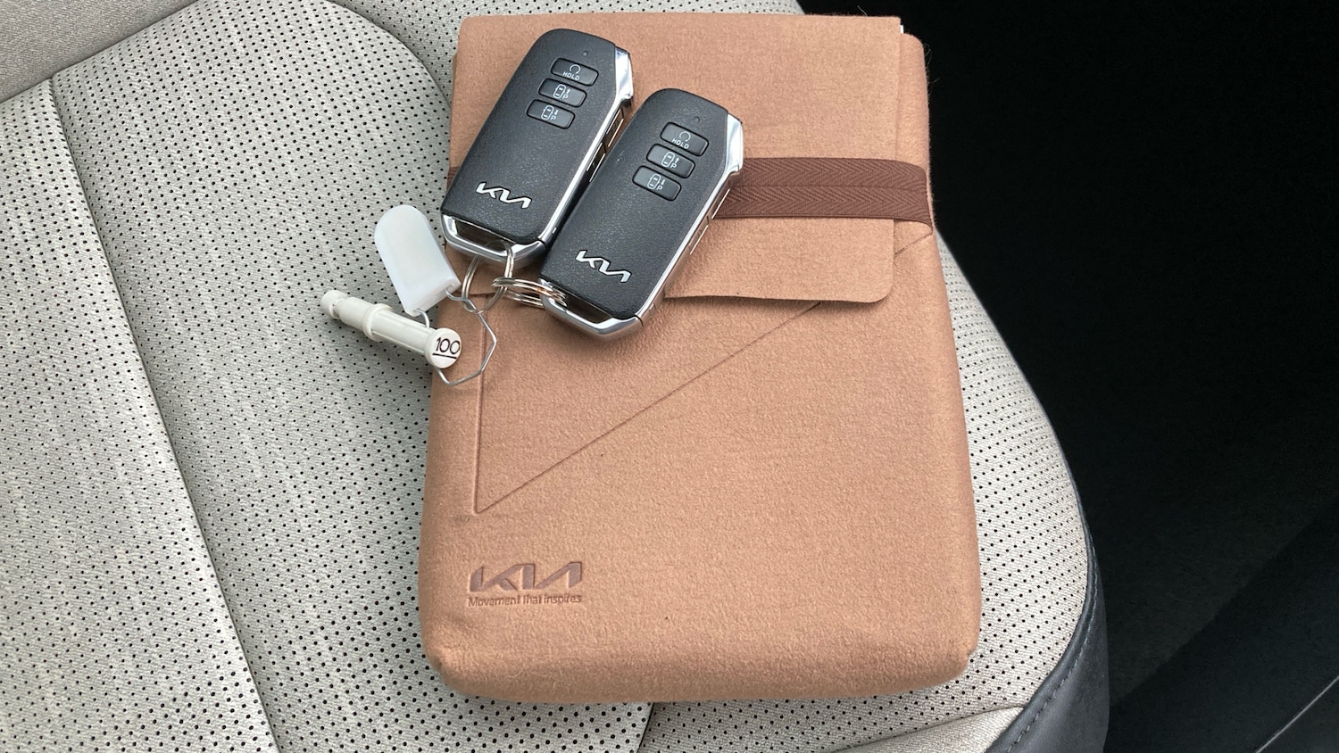 Used Kia Niro 2022 for sale - 76932108: Photo 19