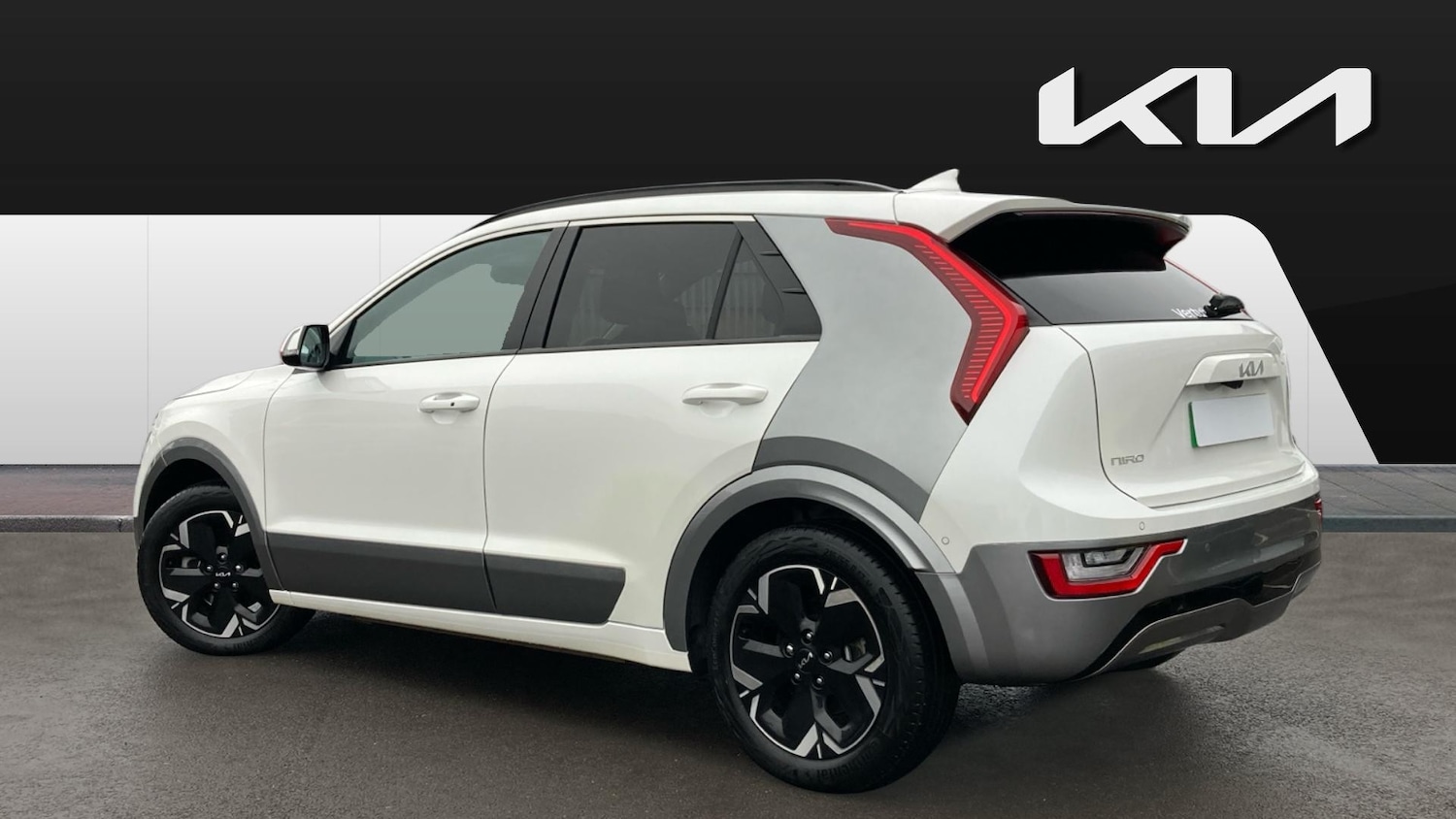 Used Kia Niro 2022 for sale - 76932108: Photo 2