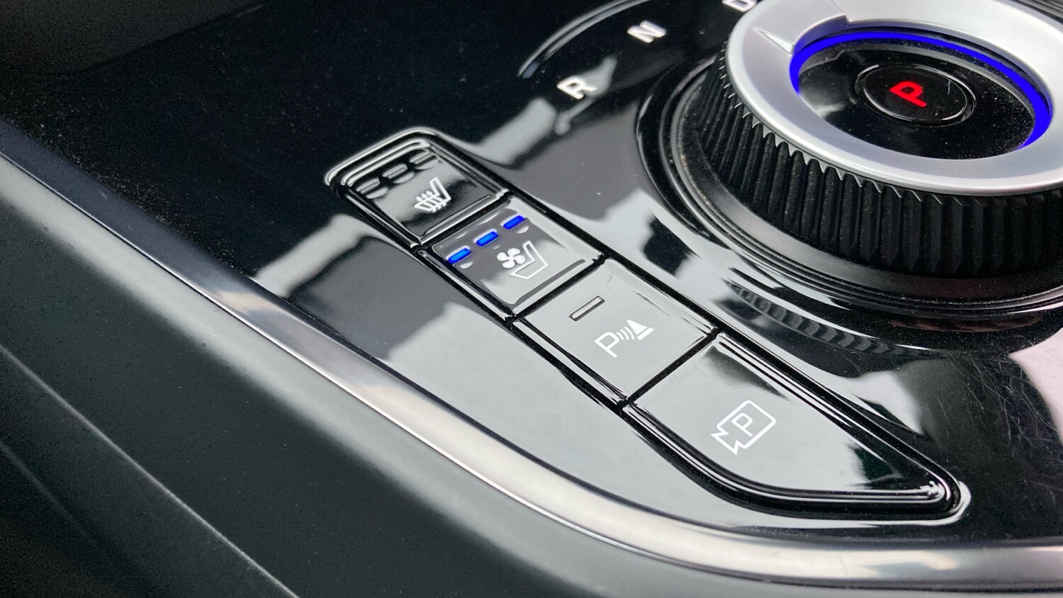 Used Kia Niro 2022 for sale - 76932108: Photo 29