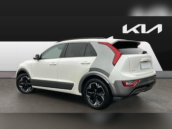 Used Kia Niro 2022 for sale - 76932108: Photo