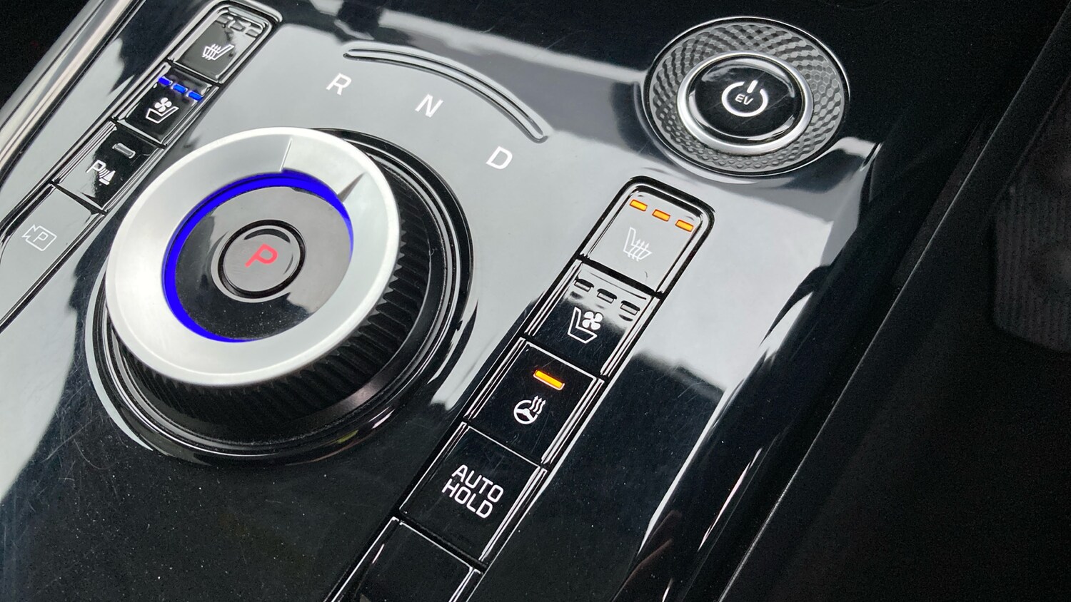 Used Kia Niro 2022 for sale - 76932108: Photo 30