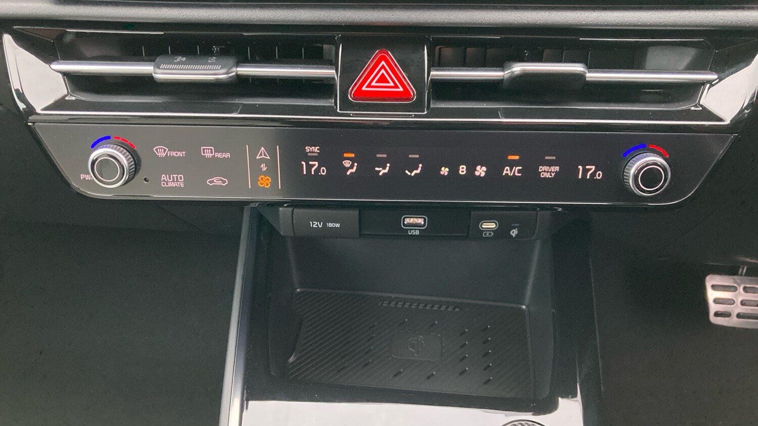 Used Kia Niro 2022 for sale - 76932108: Photo 32