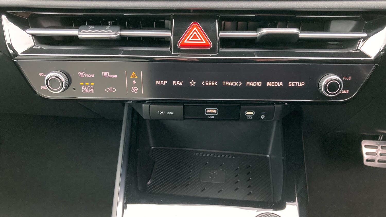 Used Kia Niro 2022 for sale - 76932108: Photo 34