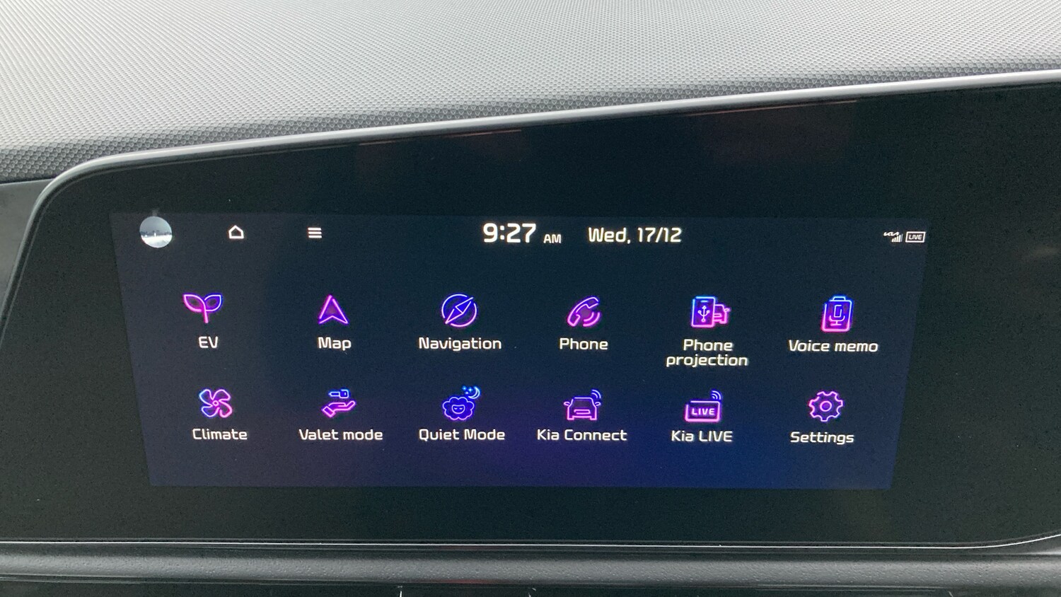 Used Kia Niro 2022 for sale - 76932108: Photo 35