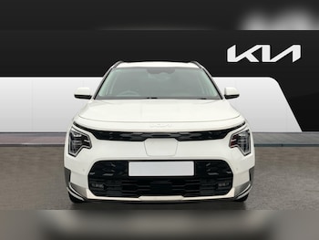 Used Kia Niro 2022 for sale - 76932108: Photo