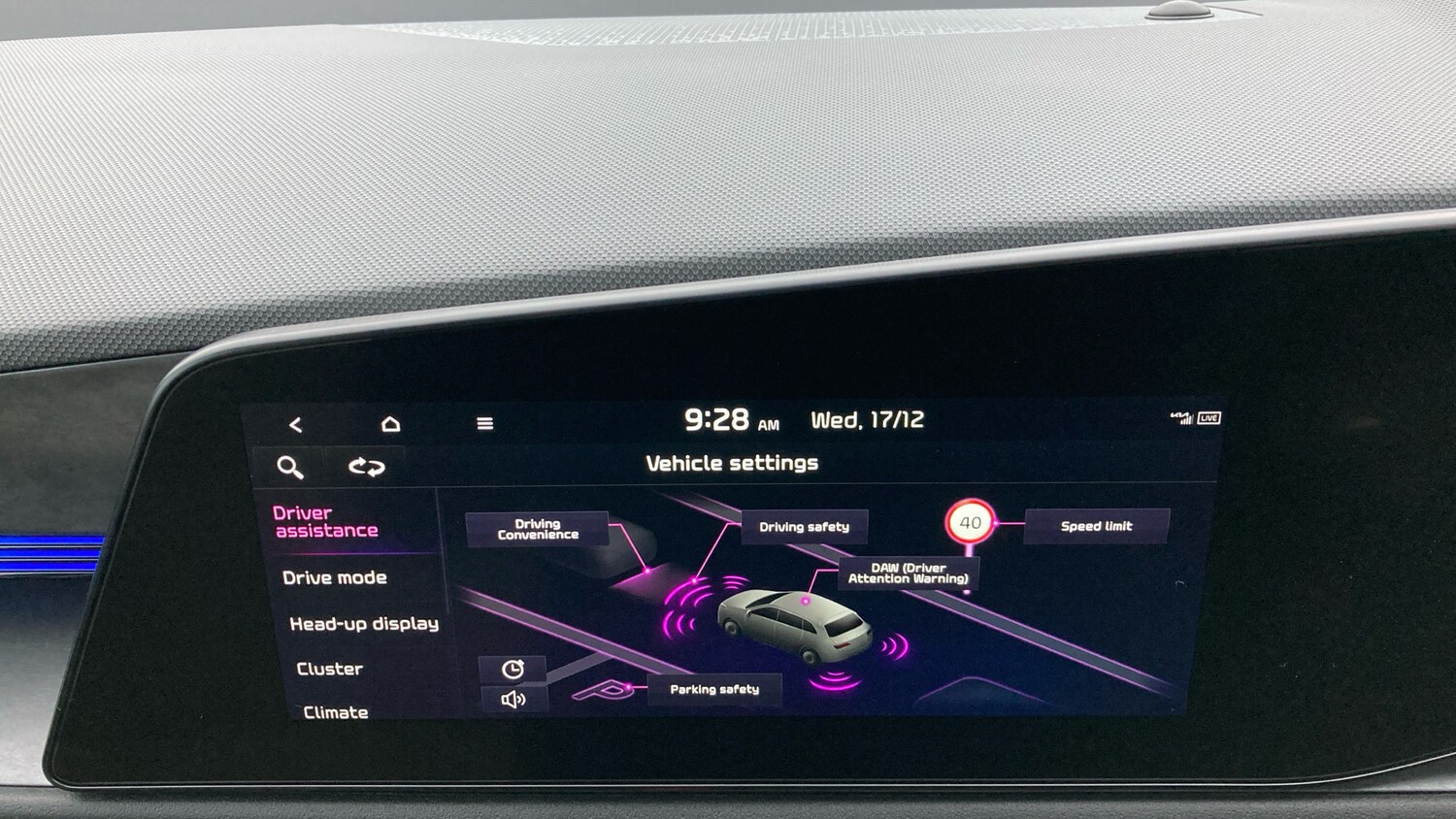 Used Kia Niro 2022 for sale - 76932108: Photo 41