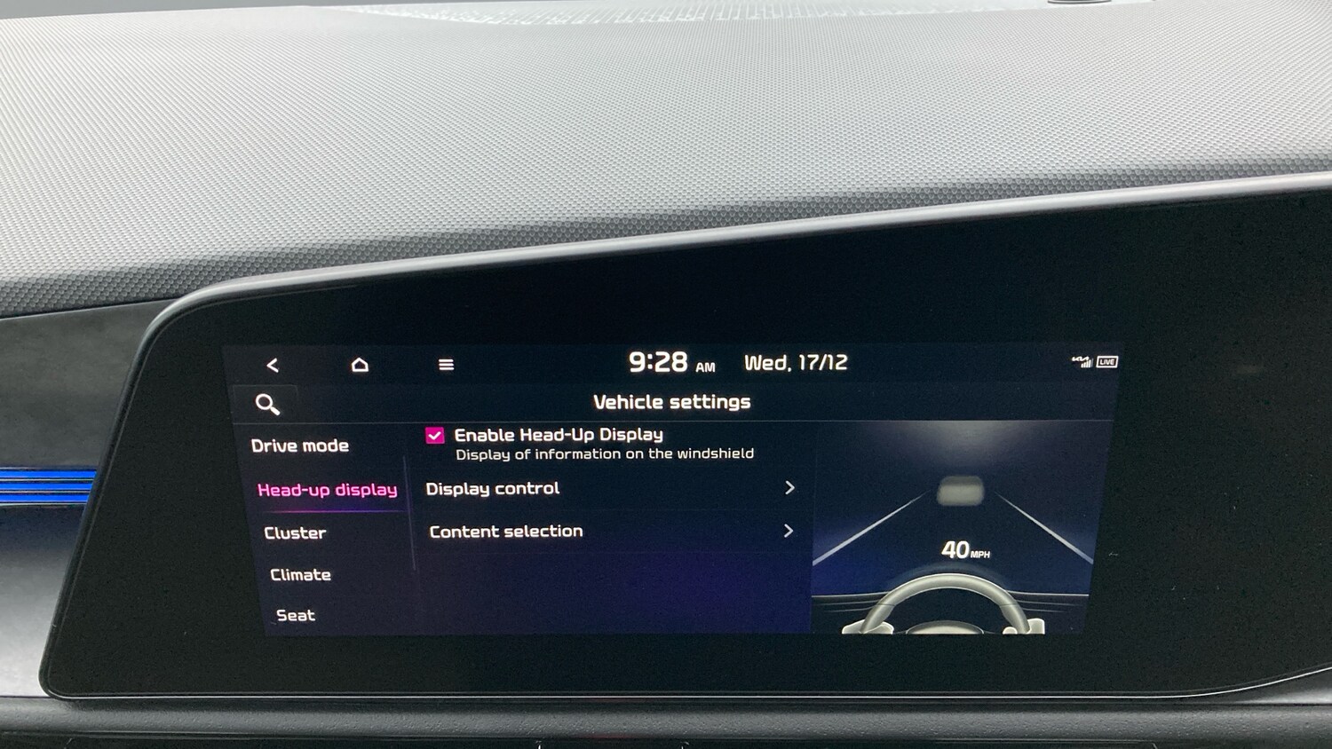 Used Kia Niro 2022 for sale - 76932108: Photo 42