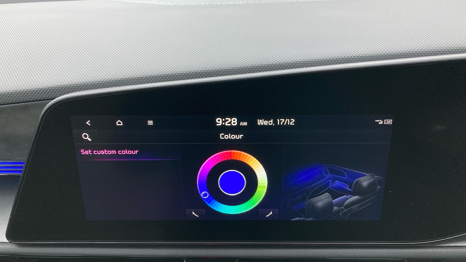 Used Kia Niro 2022 for sale - 76932108: Photo 43