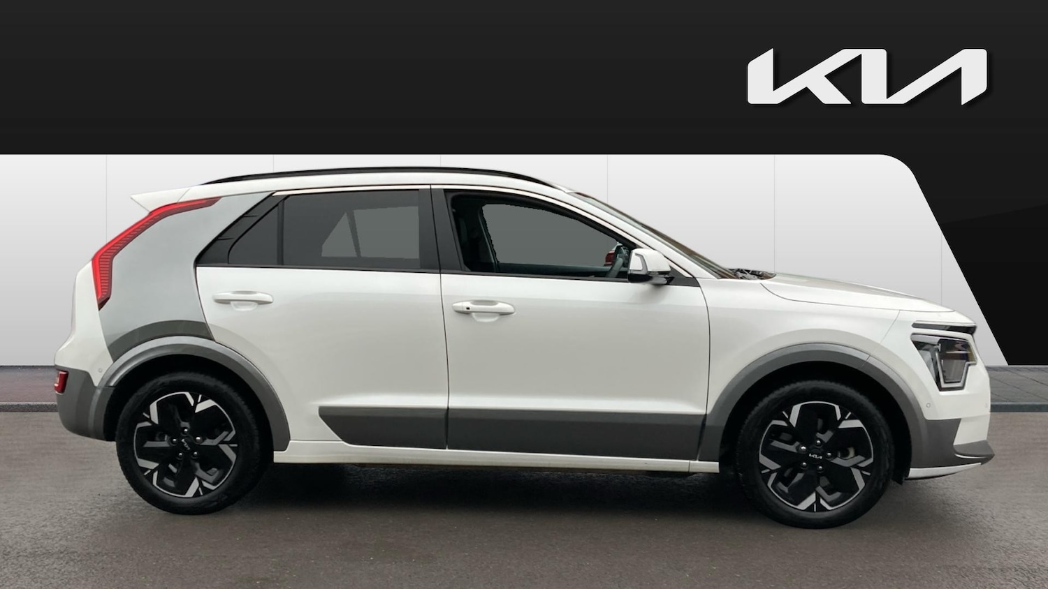 Used Kia Niro 2022 for sale - 76932108: Photo 5