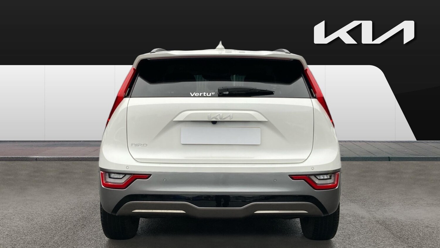 Used Kia Niro 2022 for sale - 76932108: Photo 6