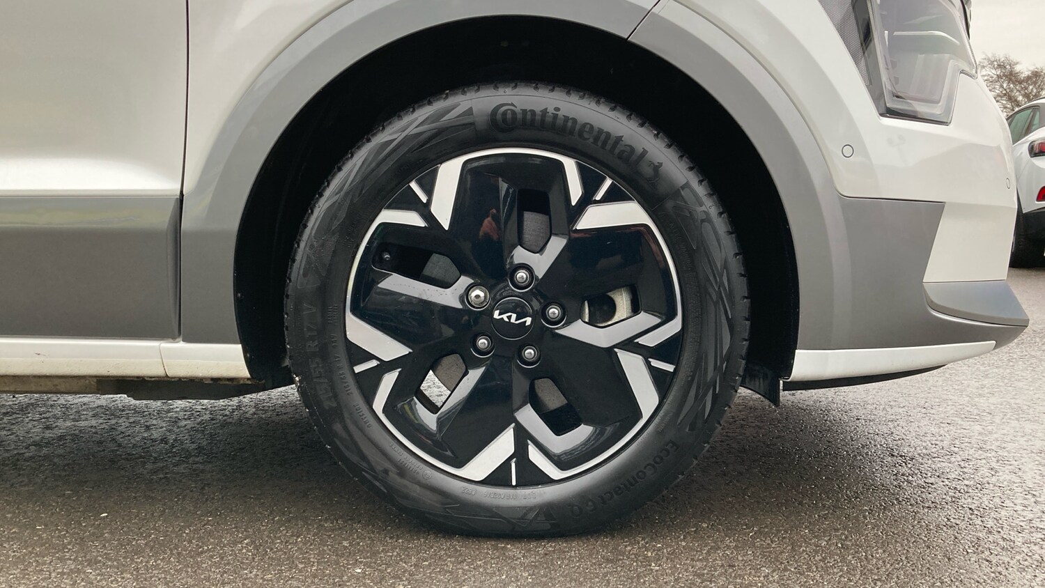 Used Kia Niro 2022 for sale - 76932108: Photo 7