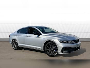 Used Volkswagen Passat 2020 for sale - 79788420: Photo