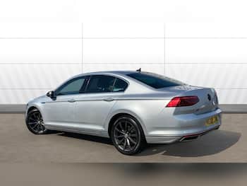 Used Volkswagen Passat 2020 for sale - 79788420: Photo
