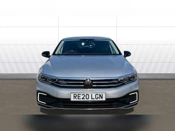 Used Volkswagen Passat 2020 for sale - 79788420: Photo