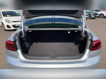 Used Volkswagen Passat 2020 for sale - 79788420: Photo