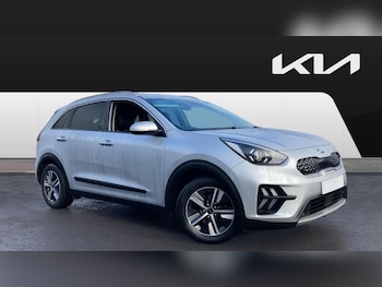 2021 (21) - 1.6 GDi Hybrid 2 5dr DCT Hybrid Estate