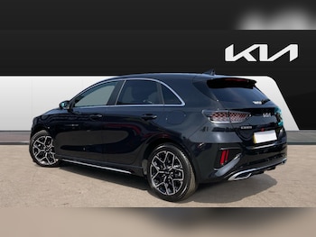 Used Kia Ceed 2025 for sale - 75566690: Photo
