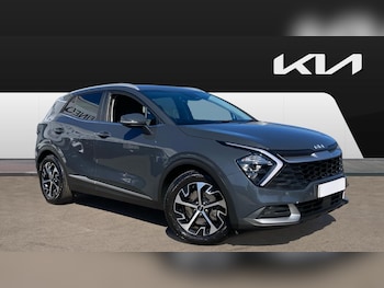 Used Kia Sportage 2023 for sale - 78412740: Photo