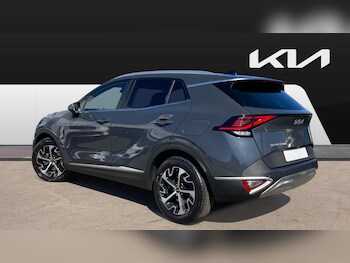 Used Kia Sportage 2023 for sale - 78412740: Photo