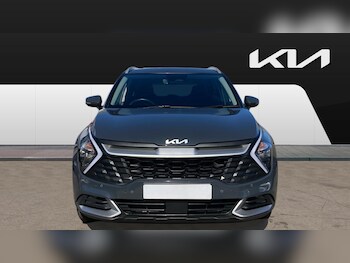 Used Kia Sportage 2023 for sale - 78412740: Photo