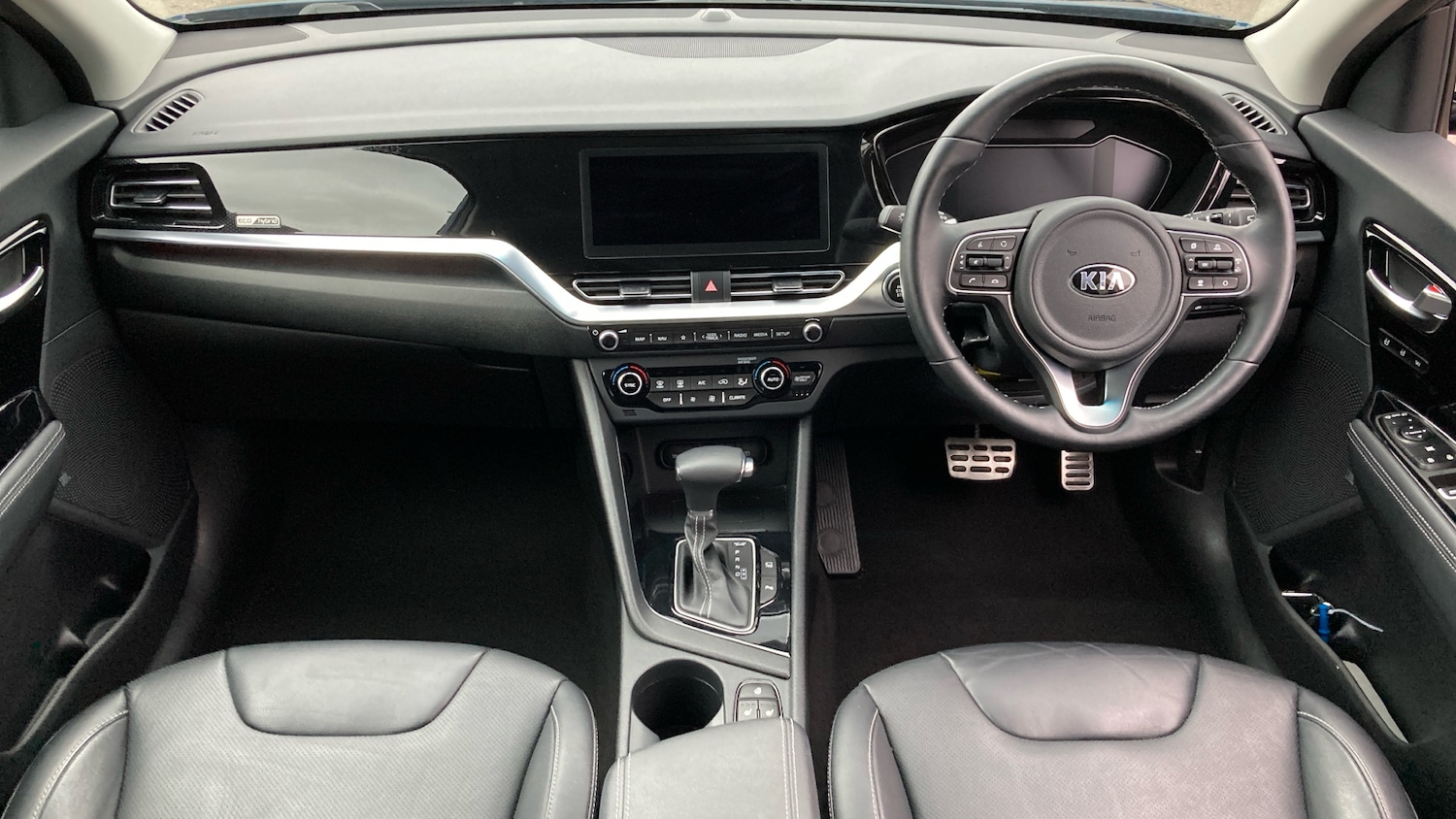 Used Kia Niro 2021 for sale - 76476359: Photo 10