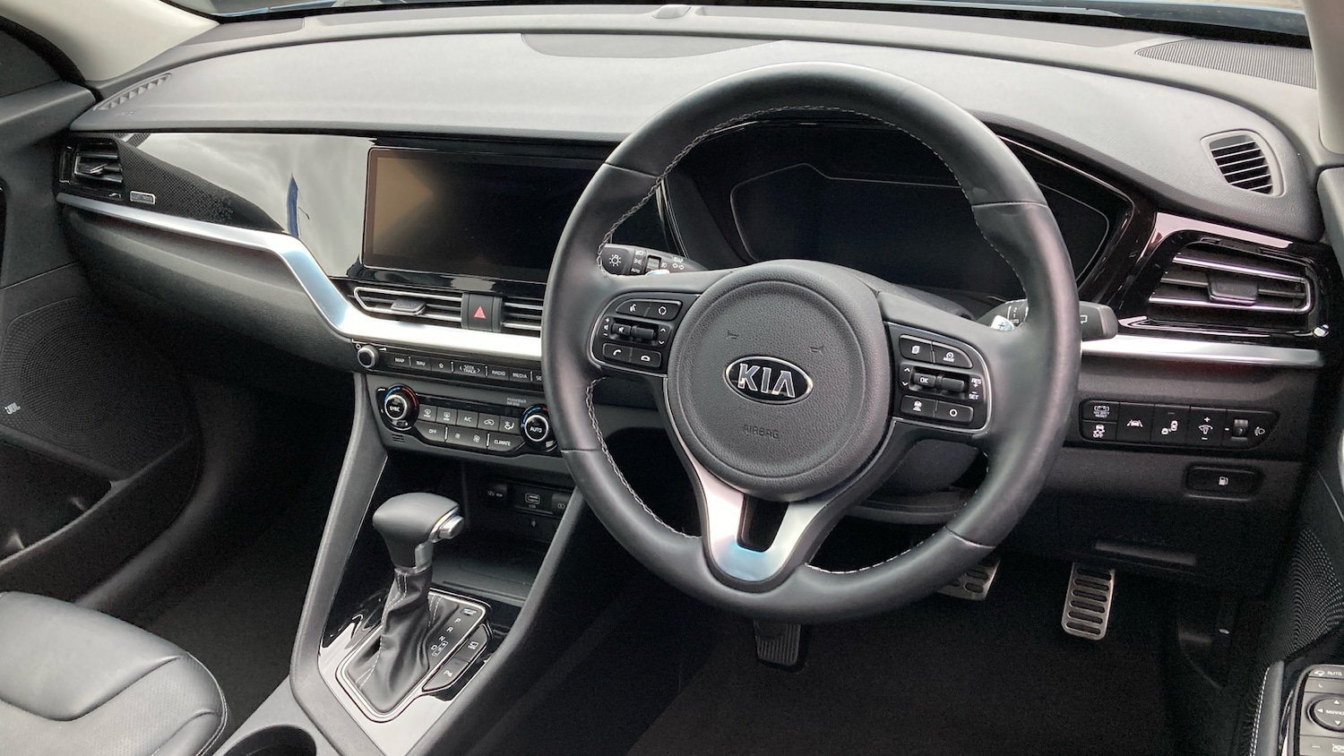 Used Kia Niro 2021 for sale - 76476359: Photo 11