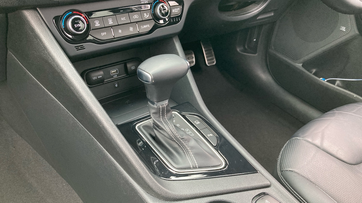 Used Kia Niro 2021 for sale - 76476359: Photo 13