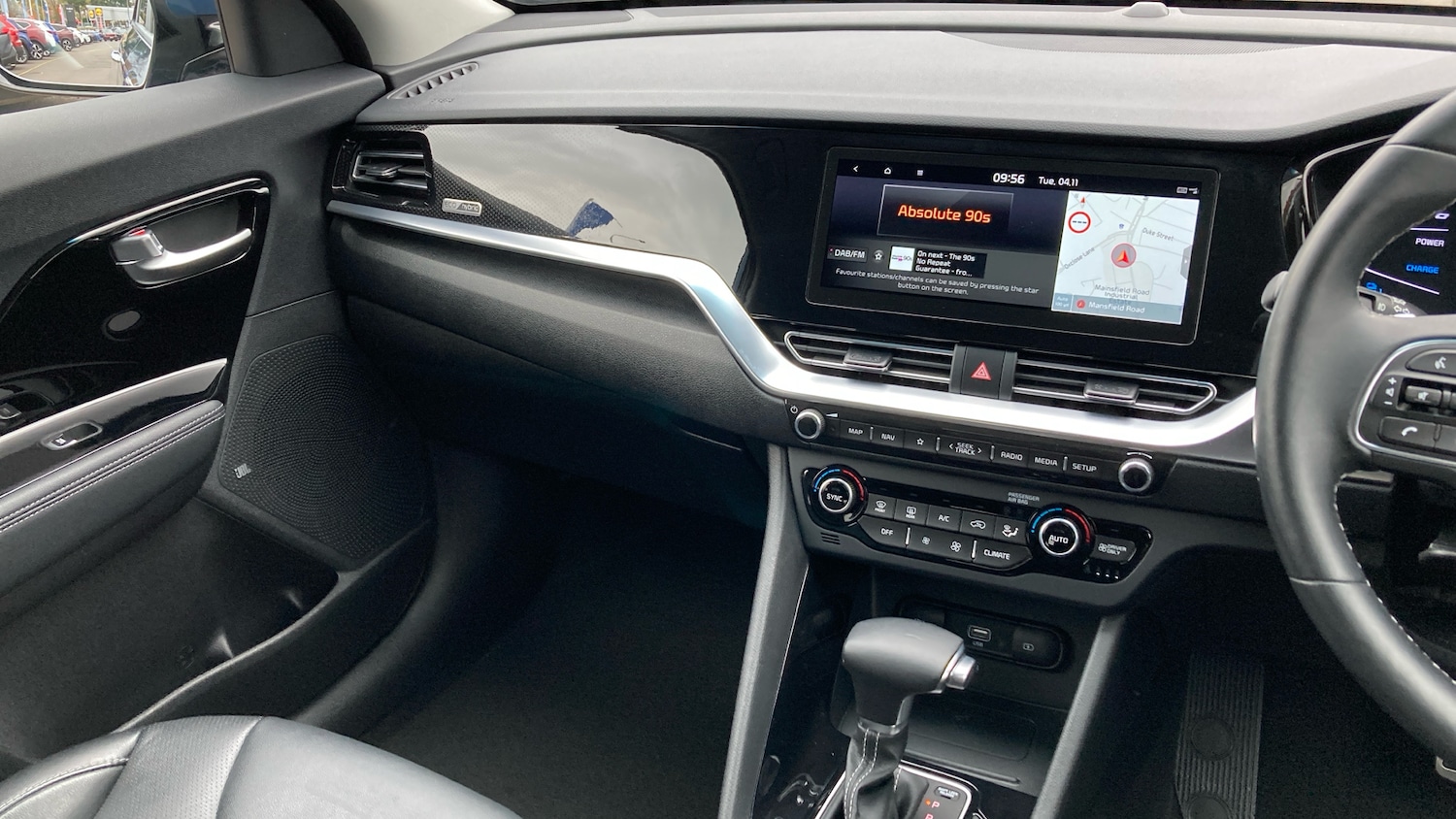 Used Kia Niro 2021 for sale - 76476359: Photo 14