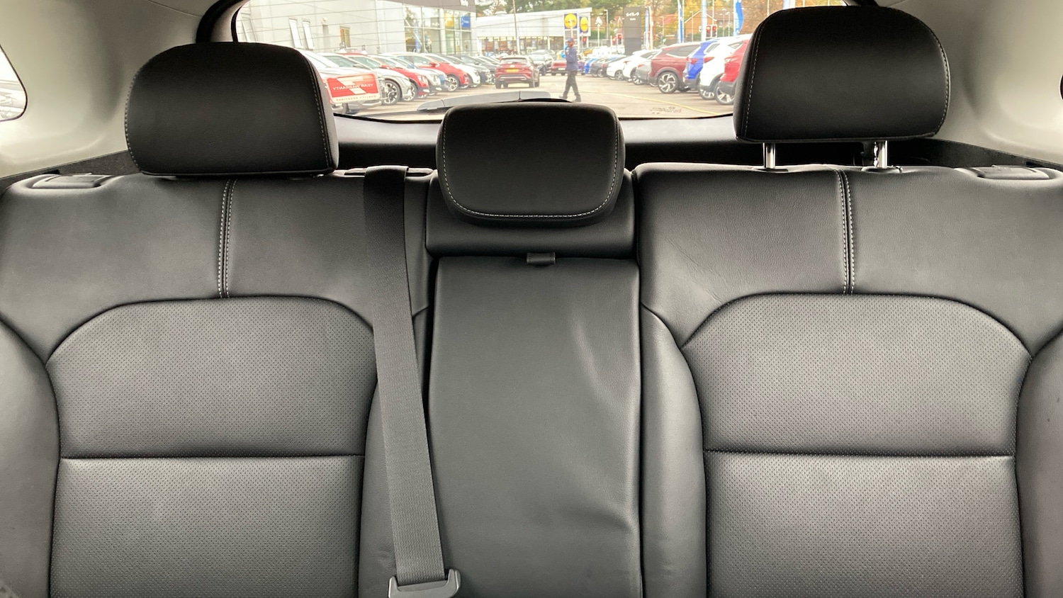 Used Kia Niro 2021 for sale - 76476359: Photo 15