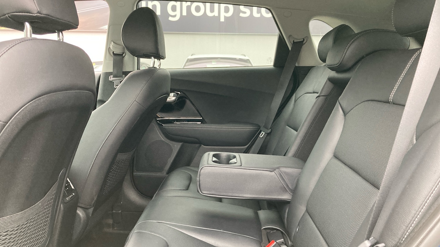 Used Kia Niro 2021 for sale - 76476359: Photo 16