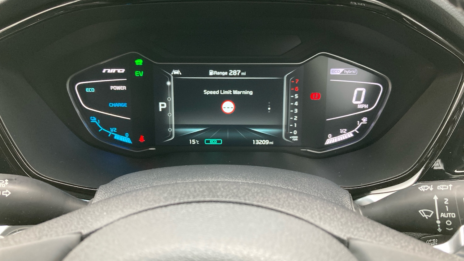 Used Kia Niro 2021 for sale - 76476359: Photo 18