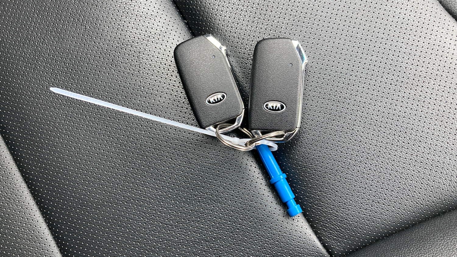 Used Kia Niro 2021 for sale - 76476359: Photo 20