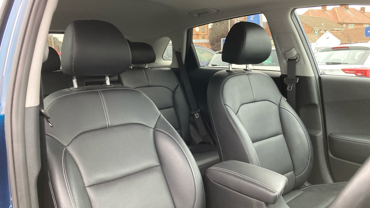 Used Kia Niro 2021 for sale - 76476359: Photo 21