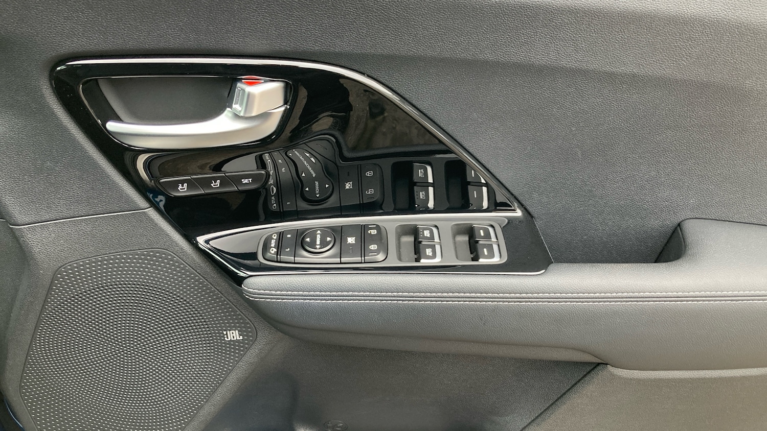 Used Kia Niro 2021 for sale - 76476359: Photo 23