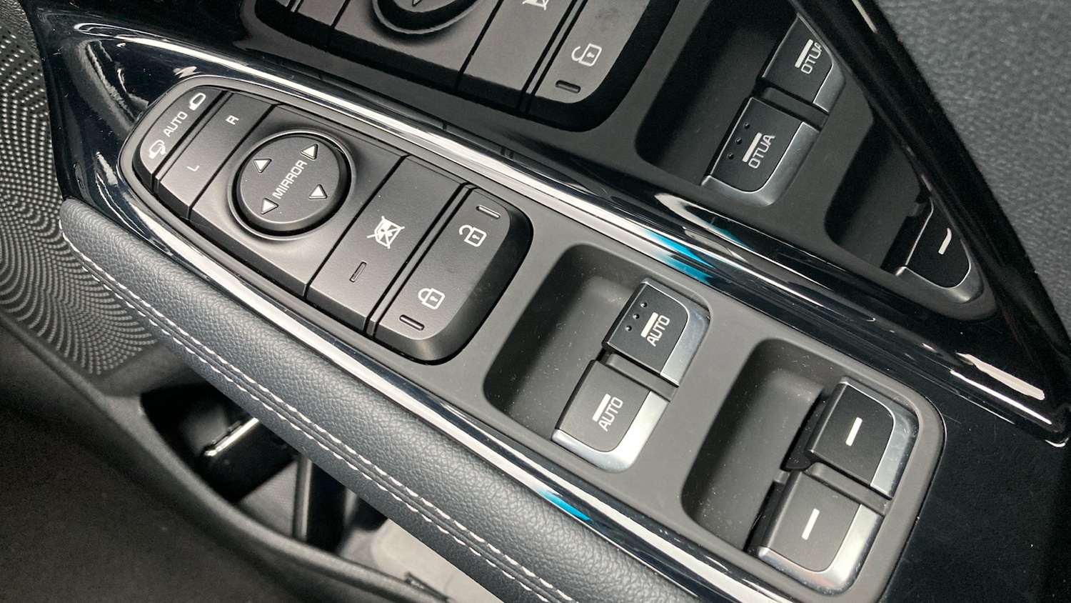 Used Kia Niro 2021 for sale - 76476359: Photo 24