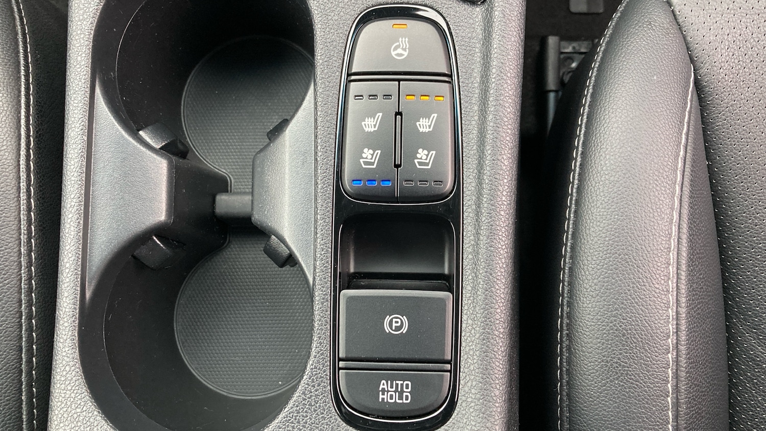 Used Kia Niro 2021 for sale - 76476359: Photo 28