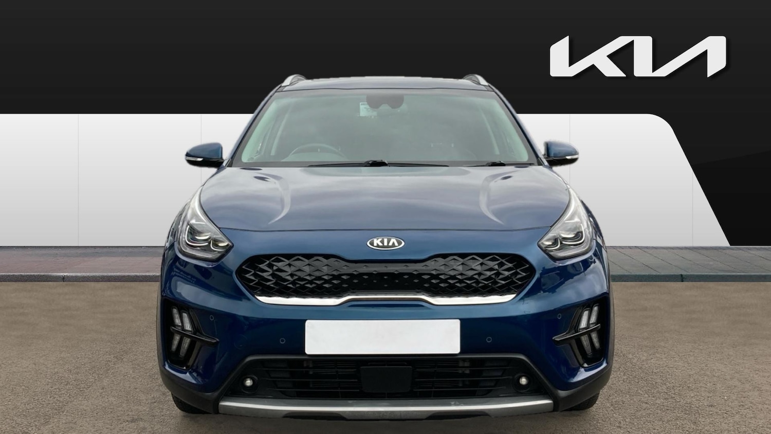 Used Kia Niro 2021 for sale - 76476359: Photo 3