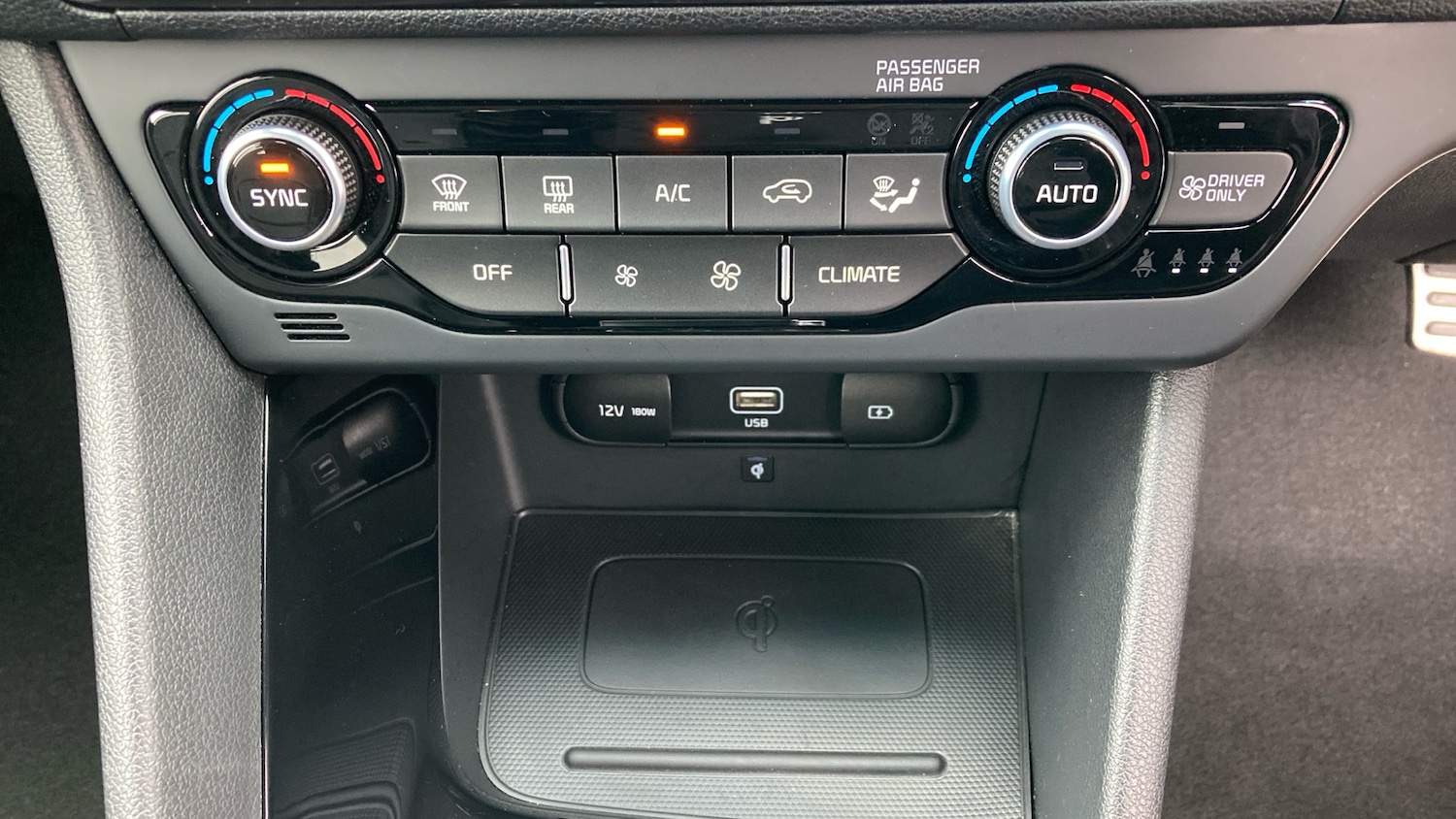 Used Kia Niro 2021 for sale - 76476359: Photo 31