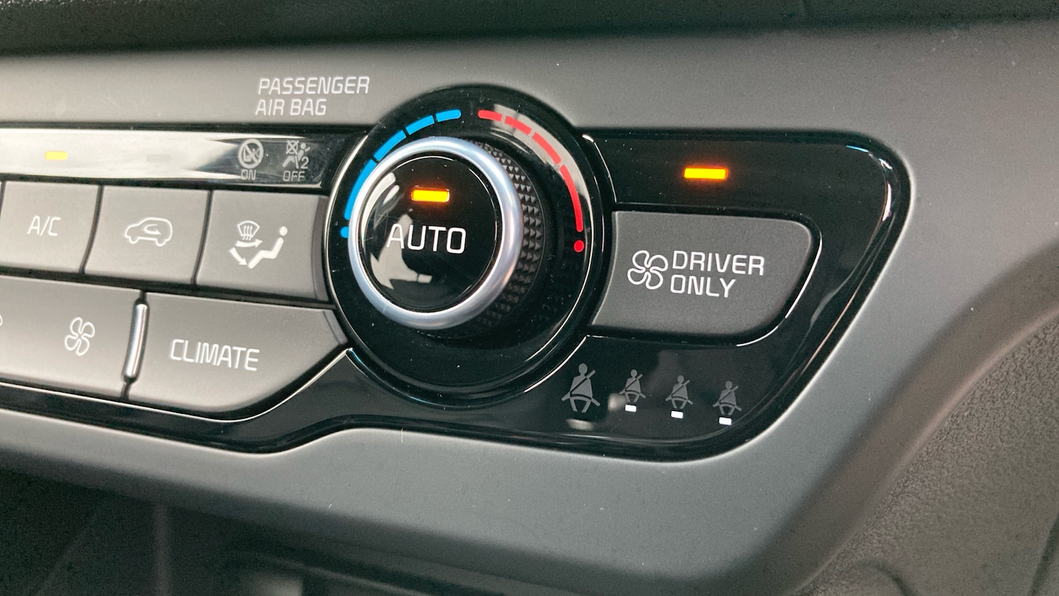 Used Kia Niro 2021 for sale - 76476359: Photo 32