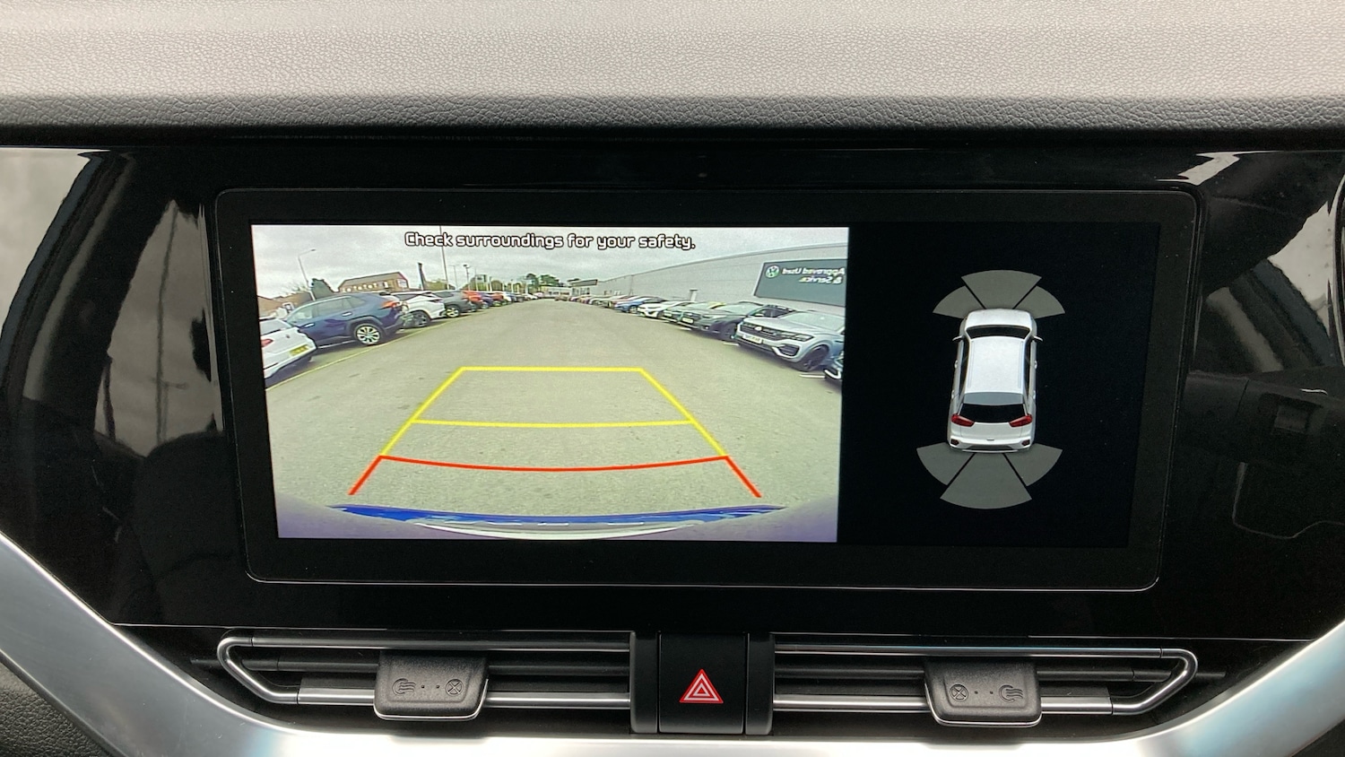 Used Kia Niro 2021 for sale - 76476359: Photo 38