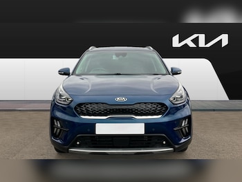 Used Kia Niro 2021 for sale - 76476359: Photo