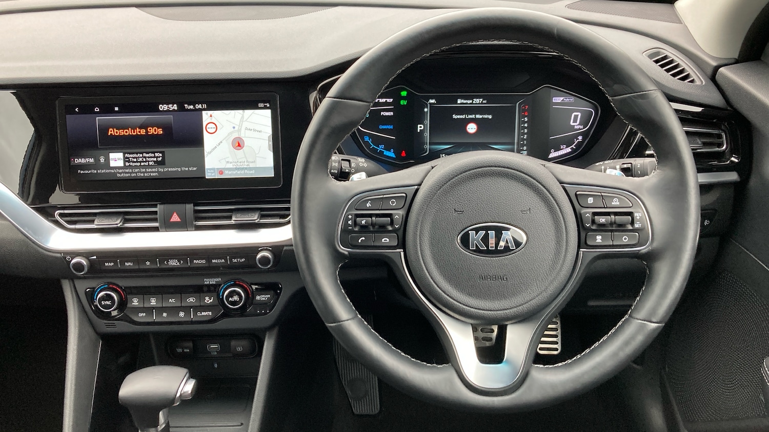Used Kia Niro 2021 for sale - 76476359: Photo 41