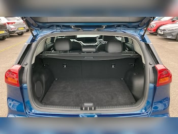 Used Kia Niro 2021 for sale - 76476359: Photo