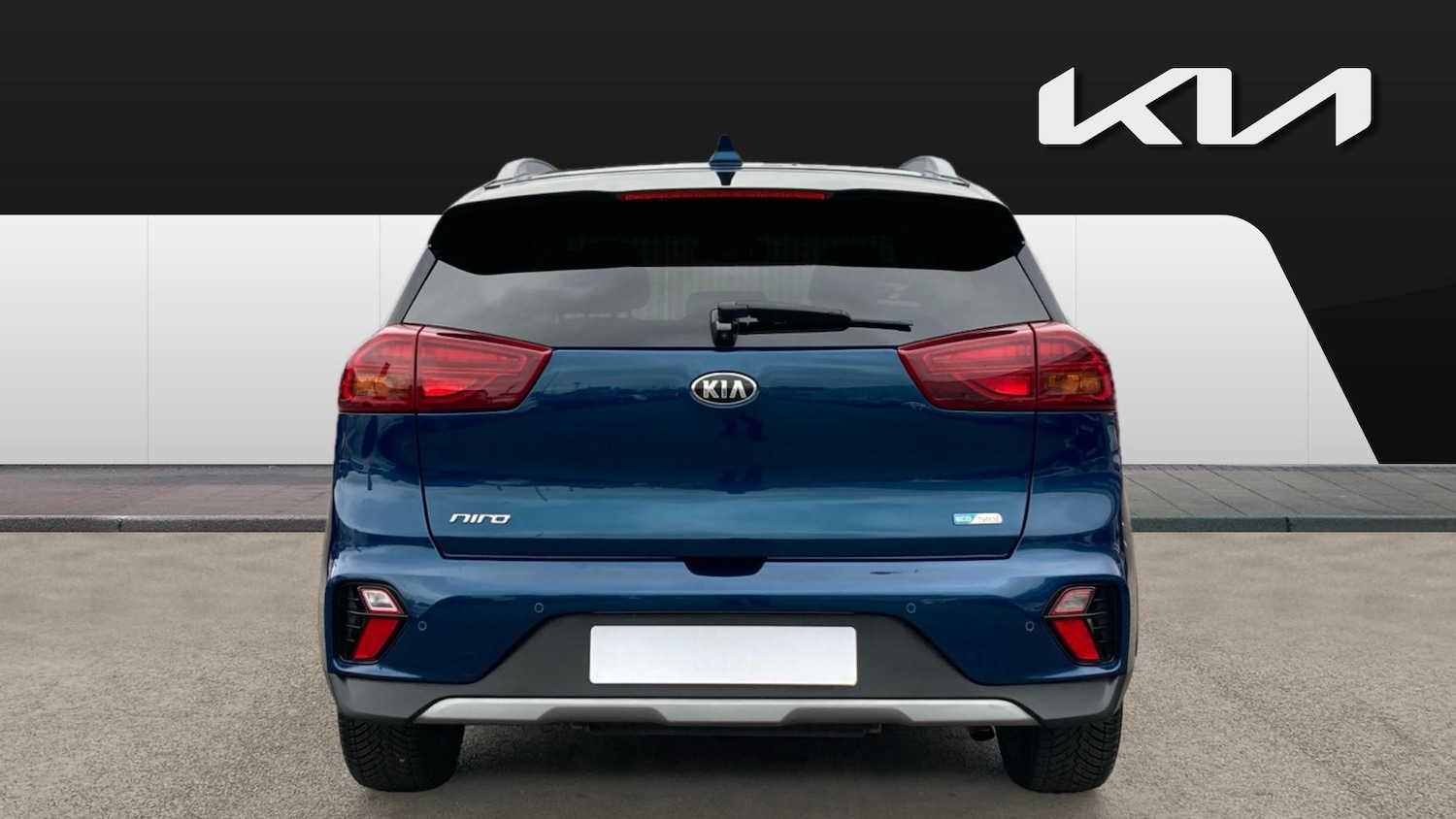 Used Kia Niro 2021 for sale - 76476359: Photo 6