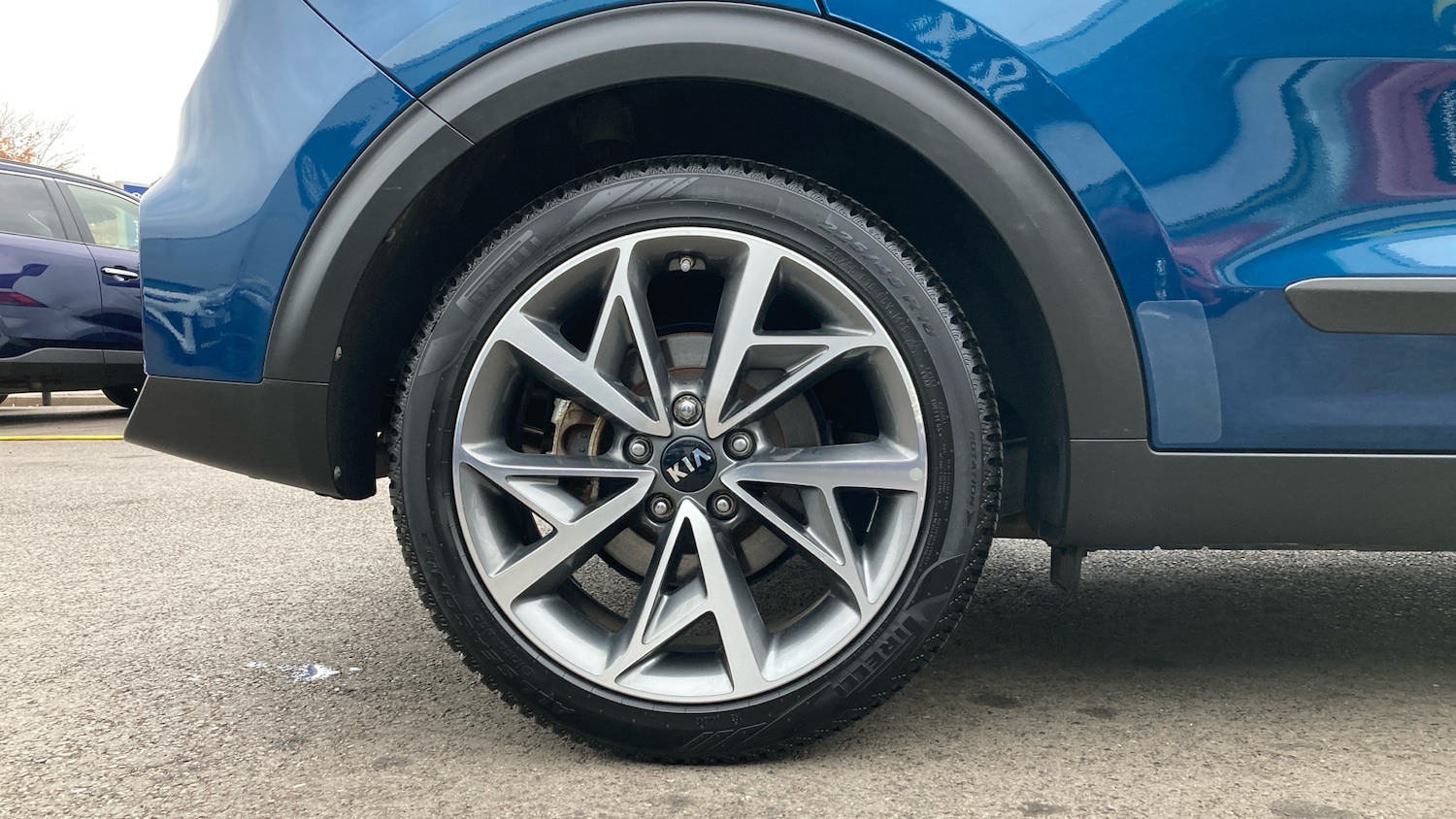 Used Kia Niro 2021 for sale - 76476359: Photo 7