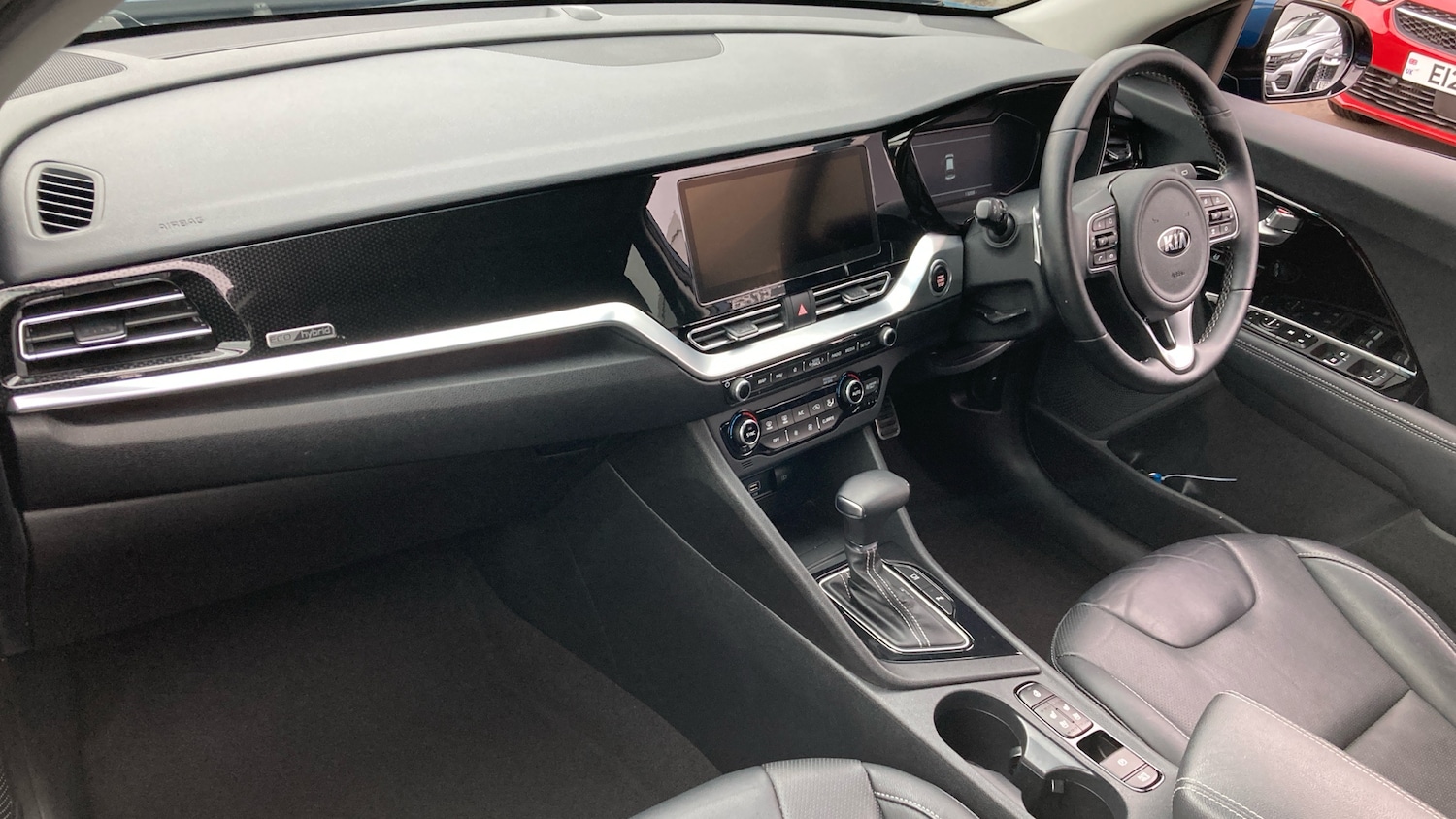 Used Kia Niro 2021 for sale - 76476359: Photo 9