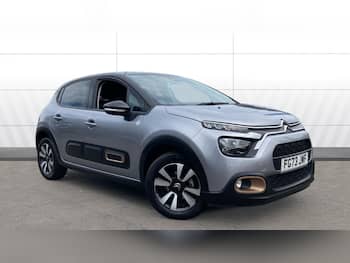 Used Citroen C3 2023 for sale - 79747391: Photo