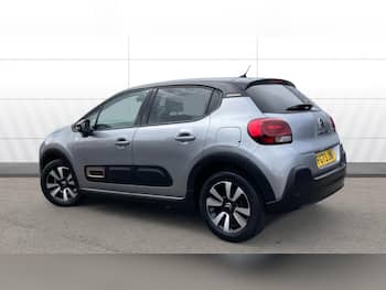 Used Citroen C3 2023 for sale - 79747391: Photo