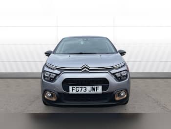 Used Citroen C3 2023 for sale - 79747391: Photo